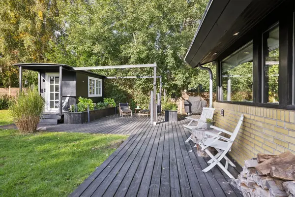 Ferienhaus 294599 in Lyngvej 12, Hov | Bild 18 von 33