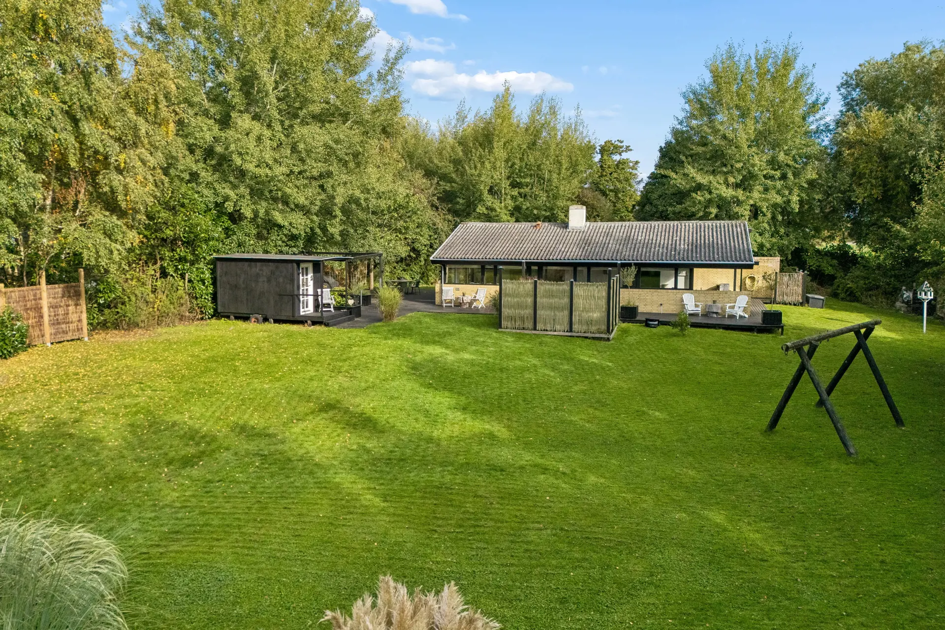 Ferienhaus 294599 in Lyngvej 12, Hov | Bild 24 von 33