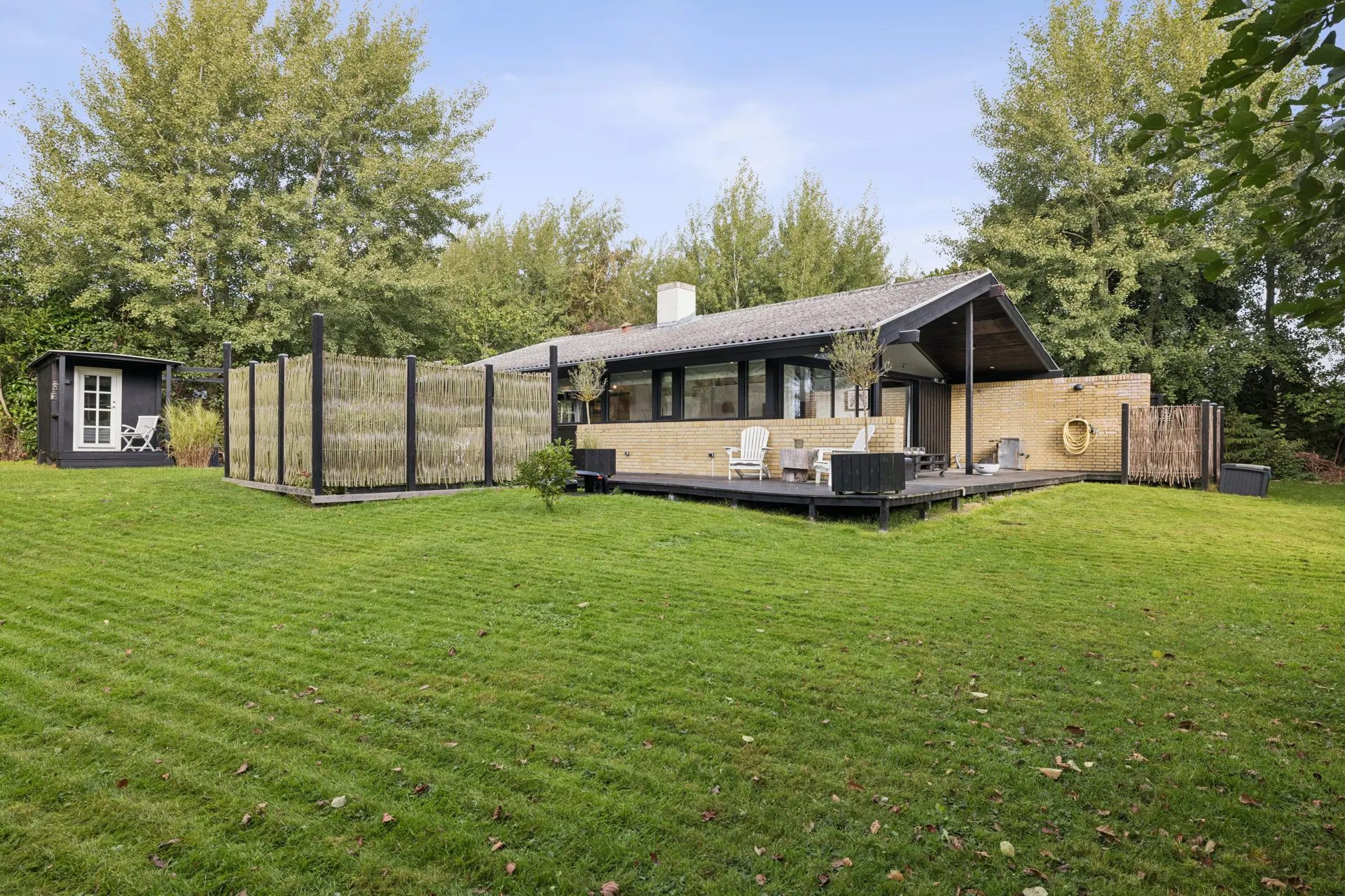 Ferienhaus 294599 in Lyngvej 12, Hov | Bild 25 von 33