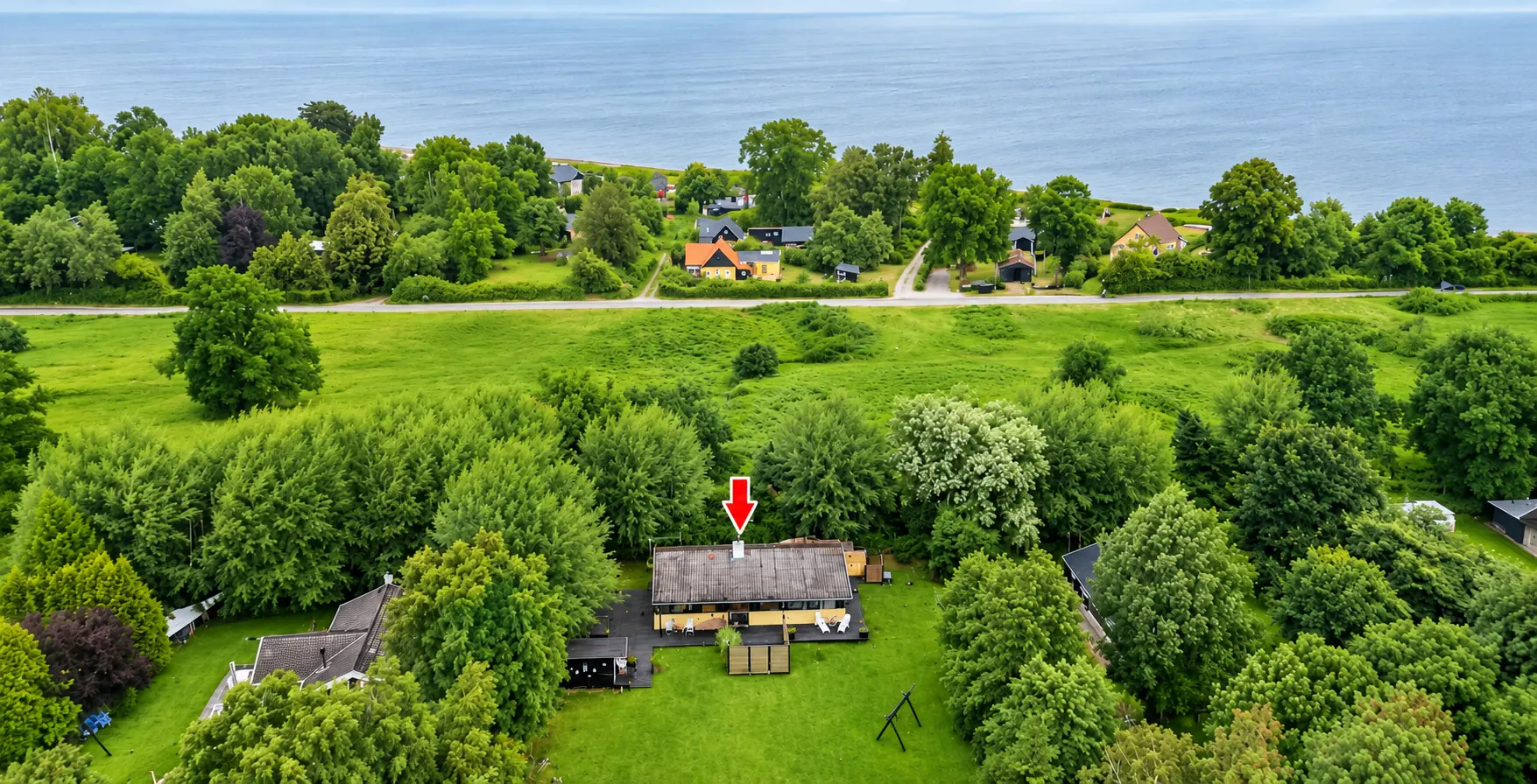 Ferienhaus 294599 in Lyngvej 12, Hov | Bild 26 von 33