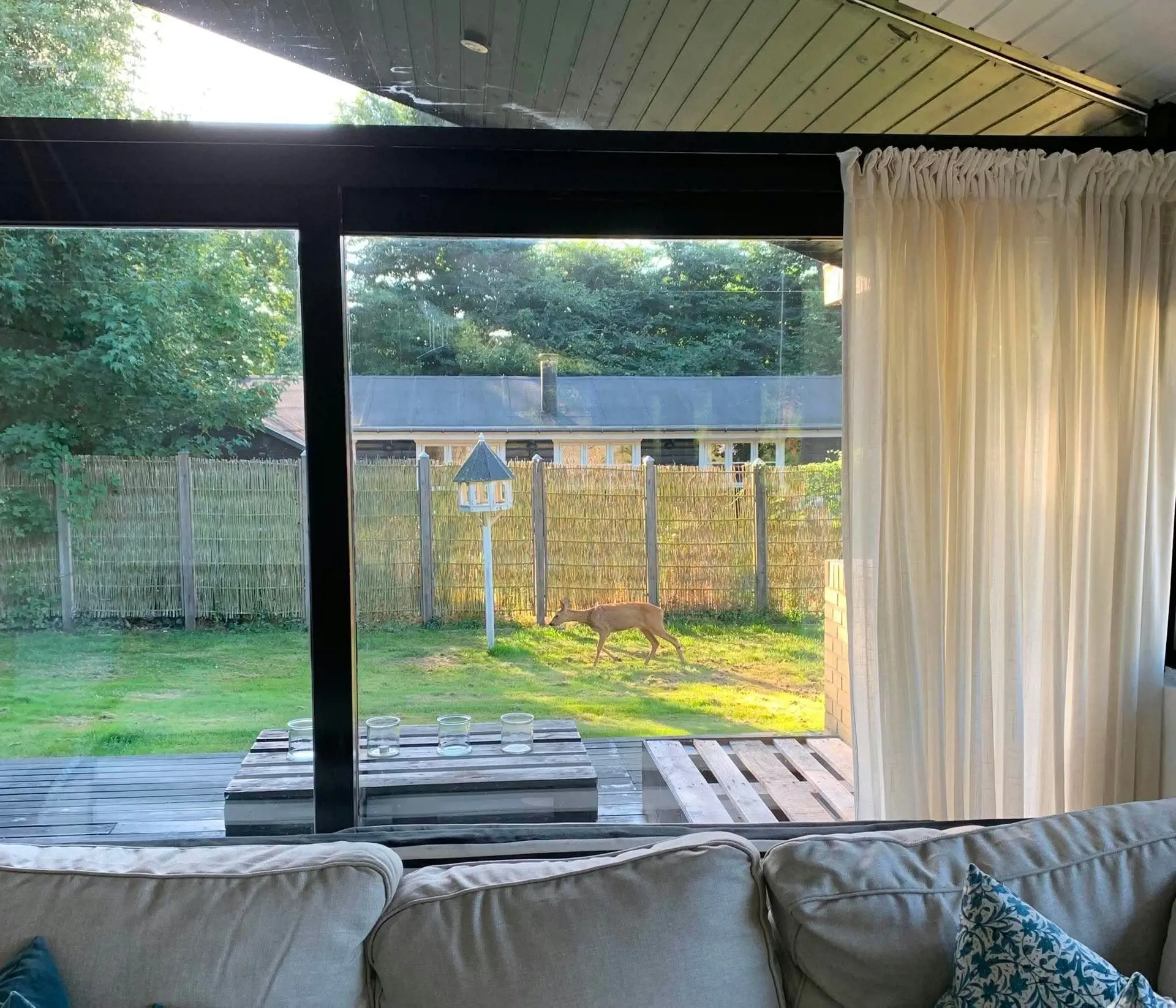 Ferienhaus 294599 in Lyngvej 12, Hov | Bild 27 von 33