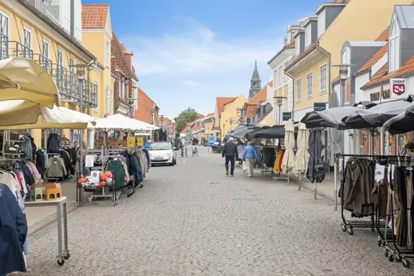 Ferienwohnung 294656 in Smøgen 5, Årø | Bild 24 von 25