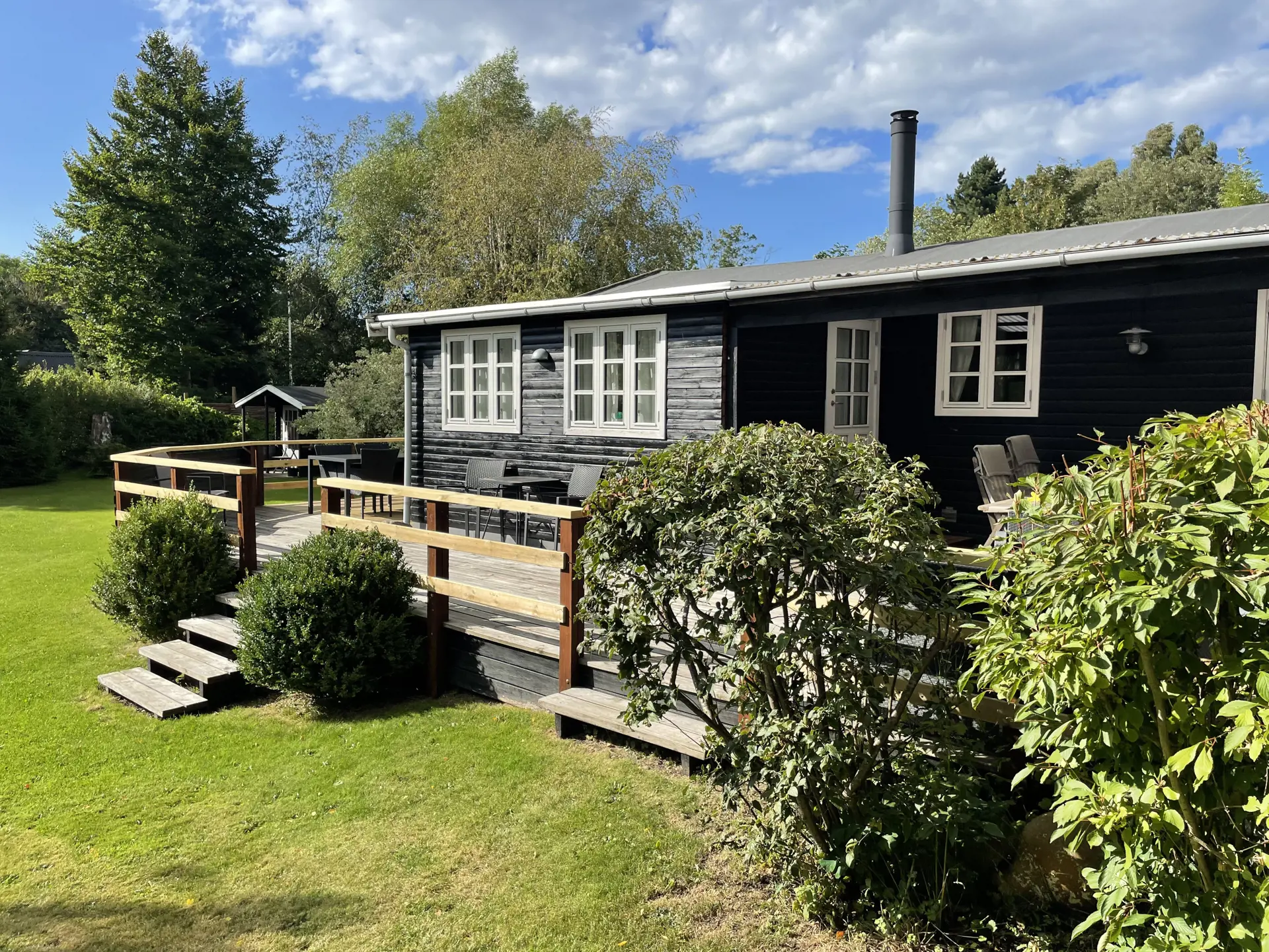 Ferienhaus 295111 in Dalen 12, Gilleleje | Bild 2 von 22