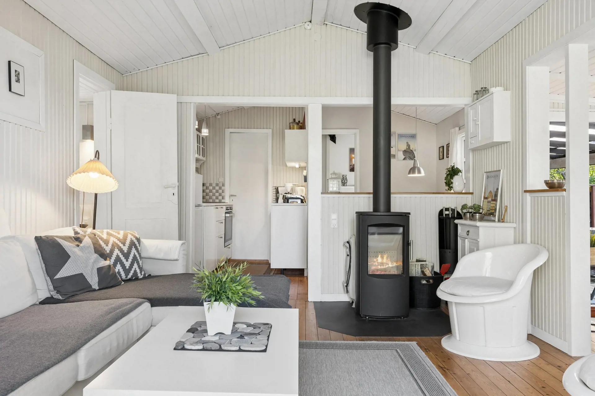 Ferienhaus 295111 in Dalen 12, Gilleleje | Bild 3 von 22