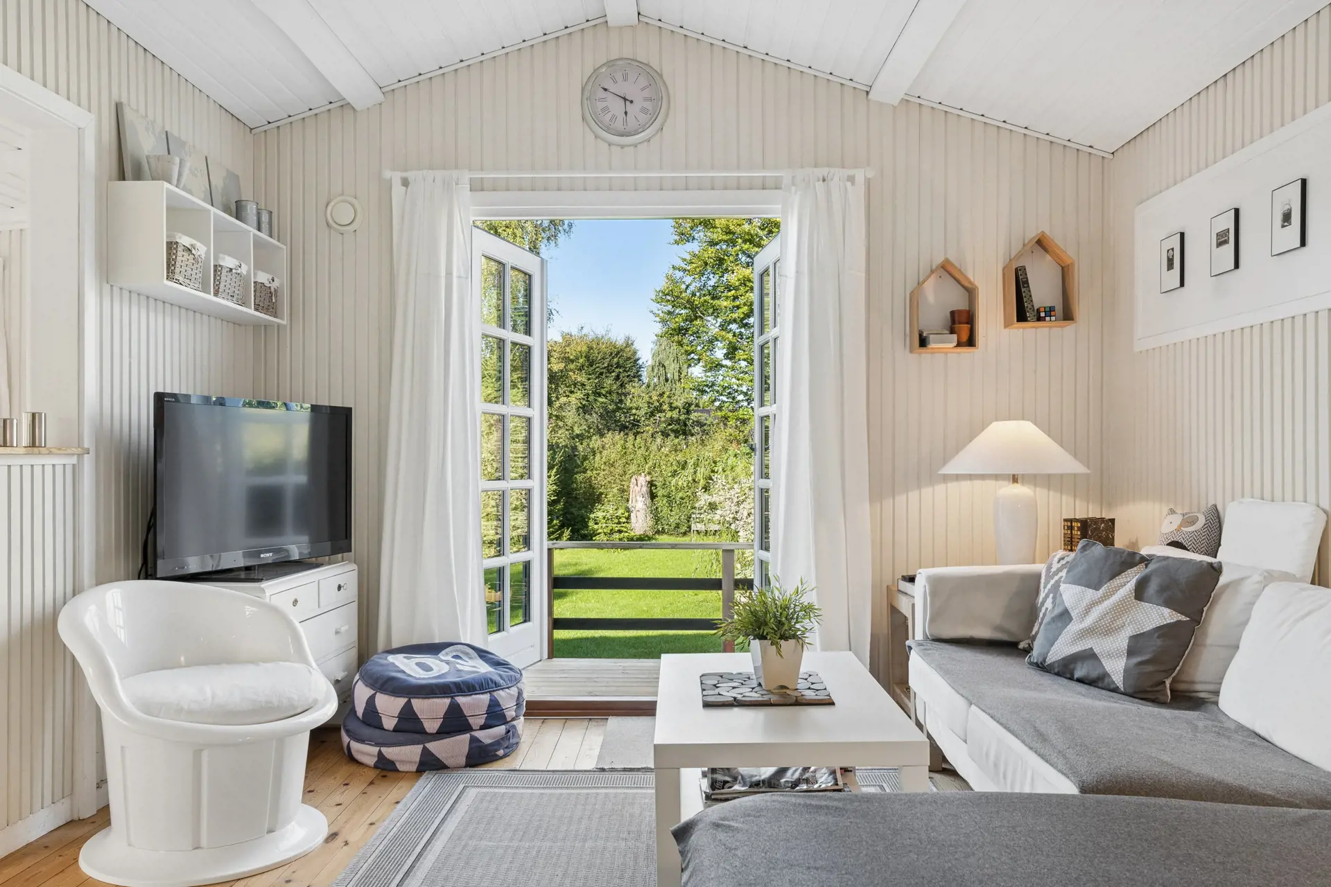Ferienhaus 295111 in Dalen 12, Gilleleje | Bild 4 von 22