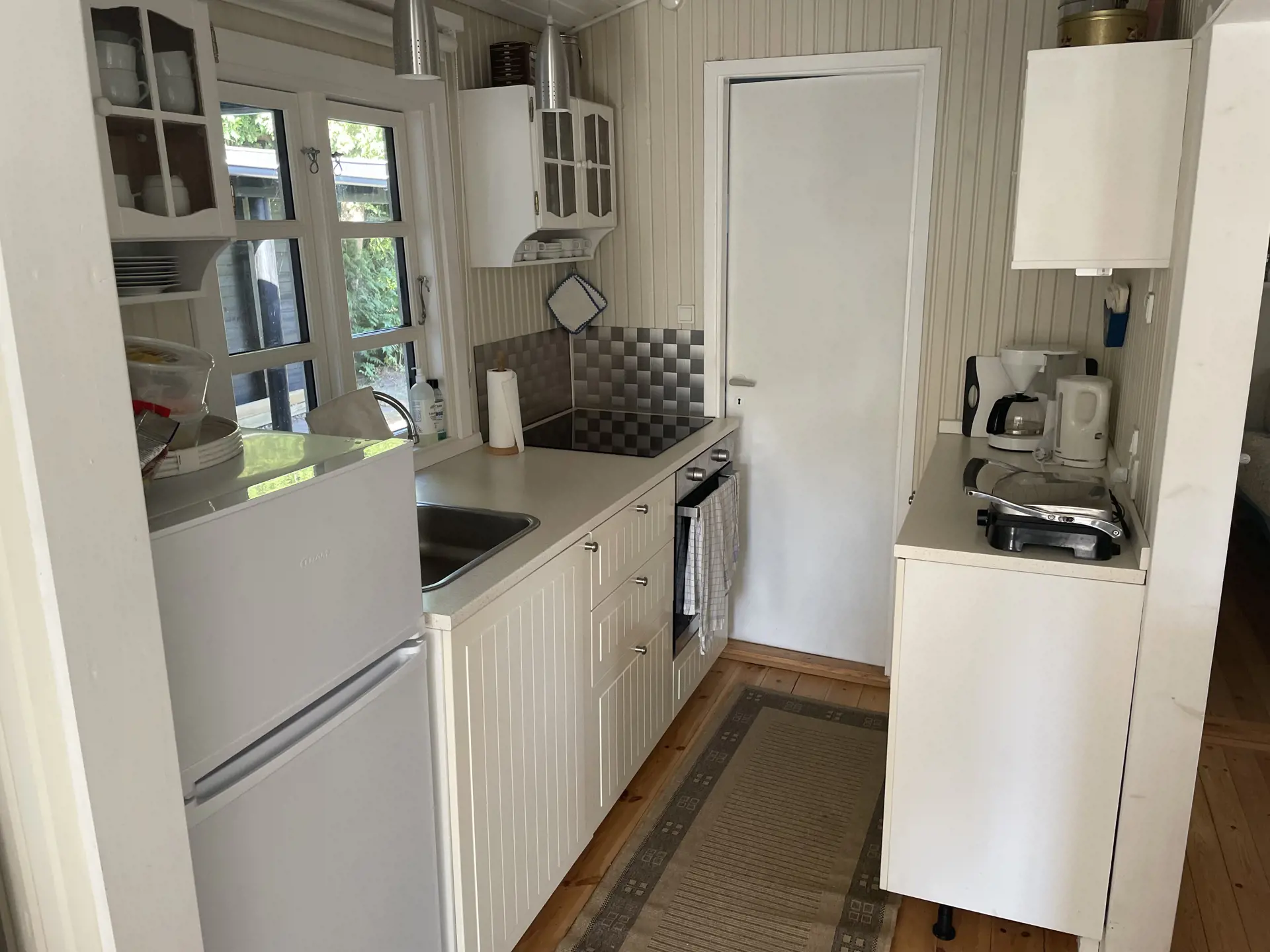 Ferienhaus 295111 in Dalen 12, Gilleleje | Bild 7 von 22