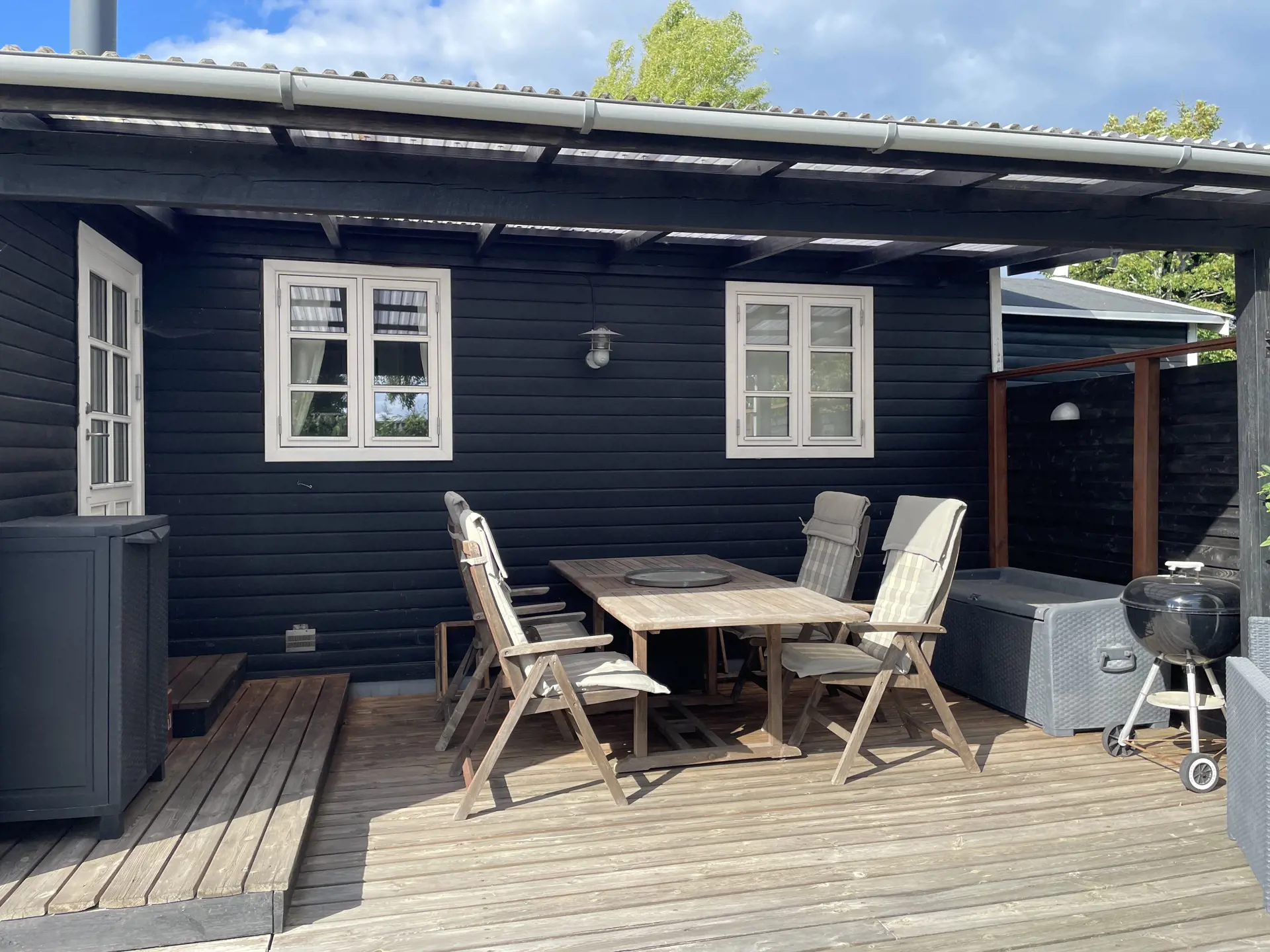 Ferienhaus 295111 in Dalen 12, Gilleleje | Bild 16 von 22