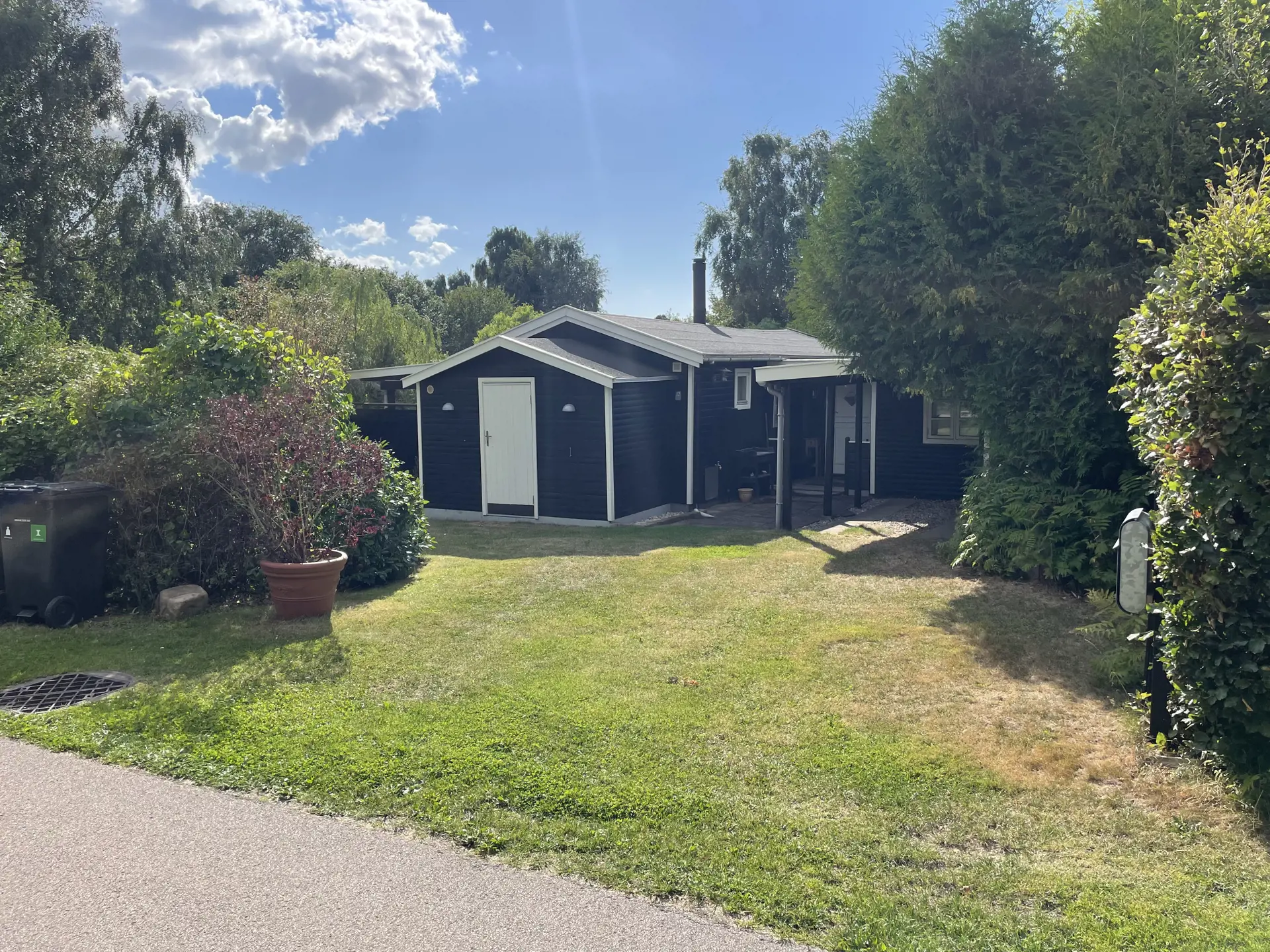Ferienhaus 295111 in Dalen 12, Gilleleje | Bild 19 von 22