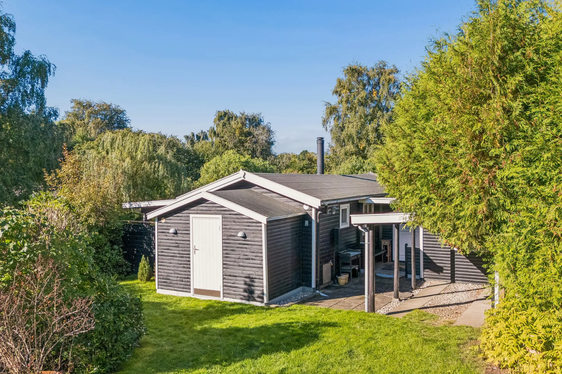 Ferienhaus 295111 in Dalen 12, Gilleleje | Bild 20 von 22