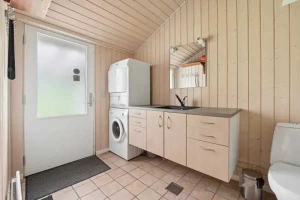 Ferienhaus 296834 in Frydenstrand 32, Skellet | Bild 18 von 33