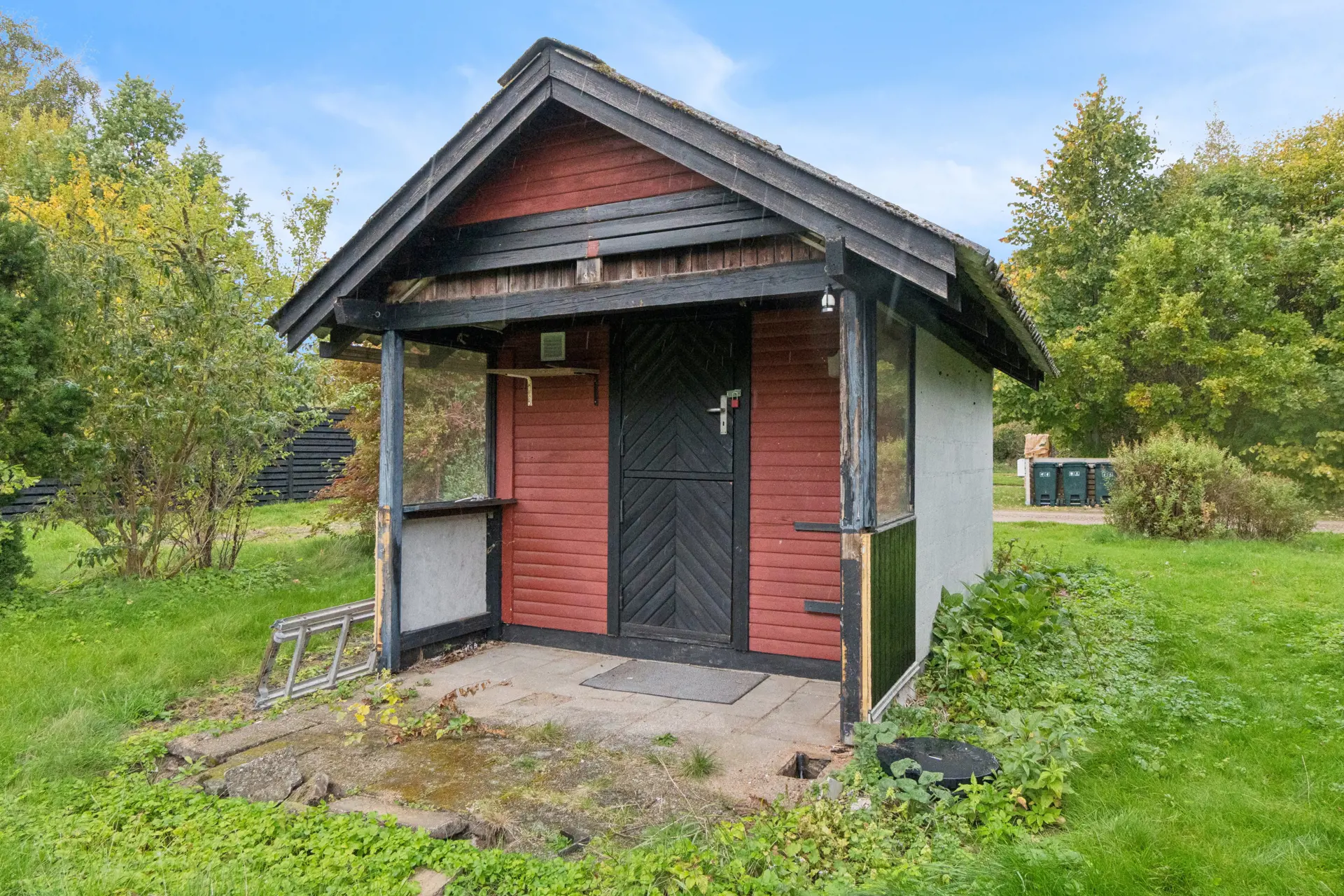 Ferienhaus 296835 in Pilevej 10, Nykøbing Seeland | Bild 27 von 31