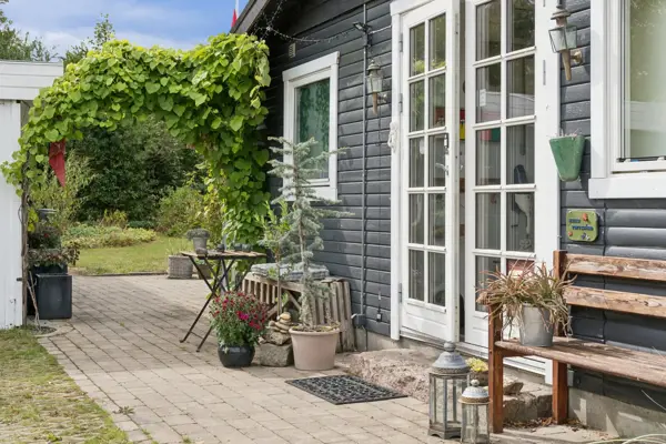 Ferienhaus 296908 in Gliben 2, Nibe | Bild 18 von 28