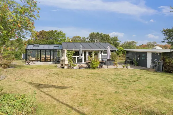 Ferienhaus 296908 in Gliben 2, Nibe | Bild 20 von 28