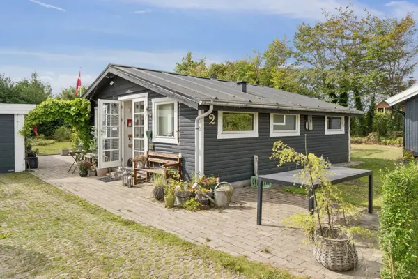 Ferienhaus 296908 in Gliben 2, Nibe | Bild 21 von 28