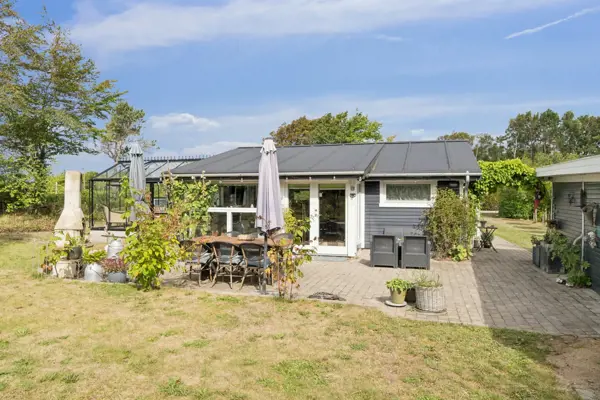Ferienhaus 296908 in Gliben 2, Nibe | Bild 22 von 28