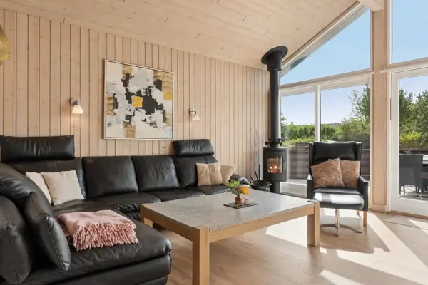 Ferienhaus 296986 in Rønnebærvej 6, Skaven Strand | Bild 3 von 25