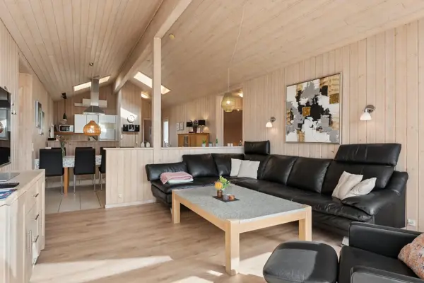 Ferienhaus 296986 in Rønnebærvej 6, Skaven Strand | Bild 4 von 25