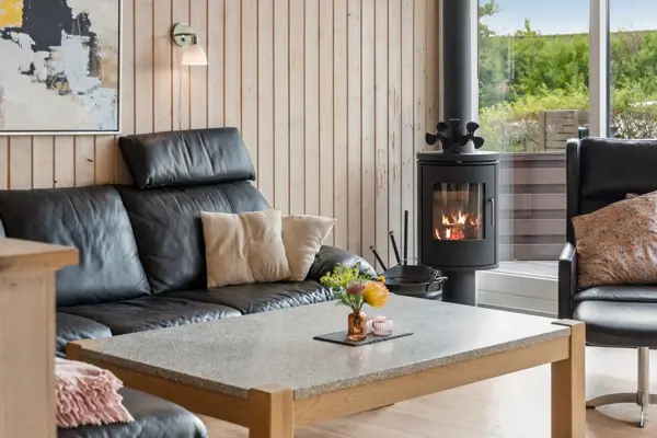 Ferienhaus 296986 in Rønnebærvej 6, Skaven Strand | Bild 5 von 25