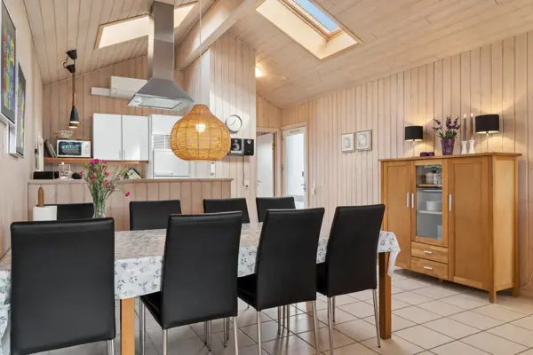 Ferienhaus 296986 in Rønnebærvej 6, Skaven Strand | Bild 6 von 25