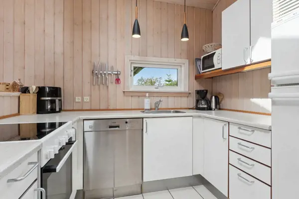 Ferienhaus 296986 in Rønnebærvej 6, Skaven Strand | Bild 7 von 25