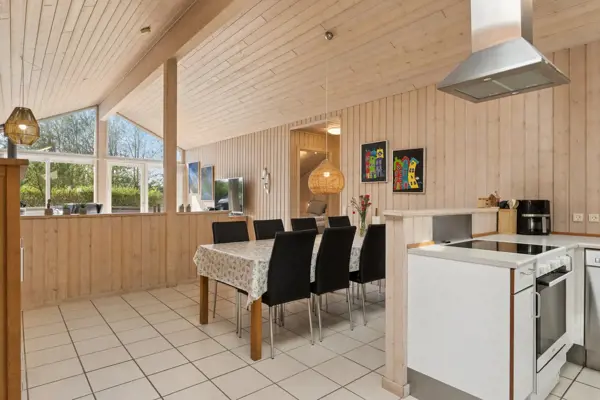 Ferienhaus 296986 in Rønnebærvej 6, Skaven Strand | Bild 8 von 25