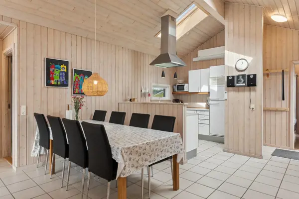 Ferienhaus 296986 in Rønnebærvej 6, Skaven Strand | Bild 9 von 25