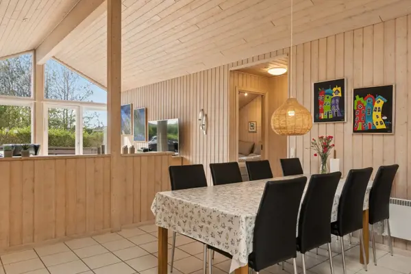 Ferienhaus 296986 in Rønnebærvej 6, Skaven Strand | Bild 10 von 25