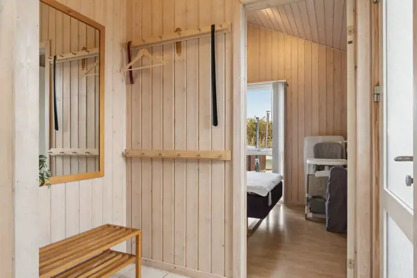 Ferienhaus 296986 in Rønnebærvej 6, Skaven Strand | Bild 11 von 25