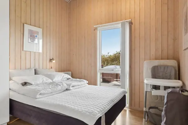 Ferienhaus 296986 in Rønnebærvej 6, Skaven Strand | Bild 12 von 25