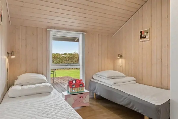 Ferienhaus 296986 in Rønnebærvej 6, Skaven Strand | Bild 13 von 25