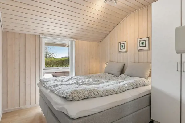 Ferienhaus 296986 in Rønnebærvej 6, Skaven Strand | Bild 14 von 25