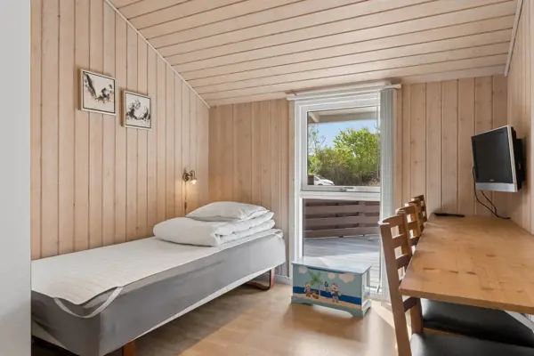Ferienhaus 296986 in Rønnebærvej 6, Skaven Strand | Bild 15 von 25