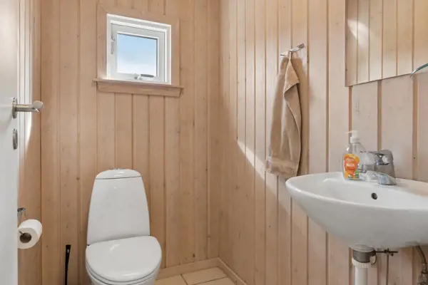 Ferienhaus 296986 in Rønnebærvej 6, Skaven Strand | Bild 16 von 25