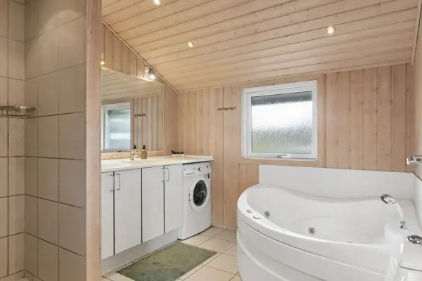 Ferienhaus 296986 in Rønnebærvej 6, Skaven Strand | Bild 17 von 25