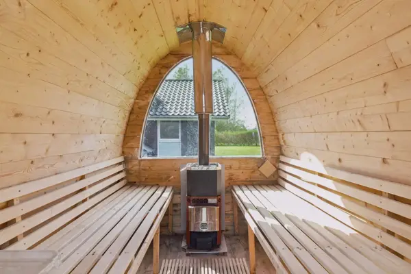 Ferienhaus 296986 in Rønnebærvej 6, Skaven Strand | Bild 19 von 25