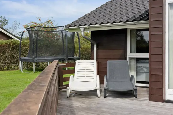 Ferienhaus 296986 in Rønnebærvej 6, Skaven Strand | Bild 20 von 25