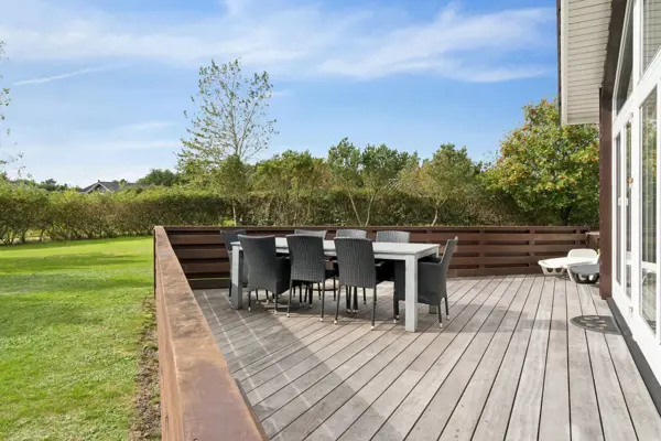 Ferienhaus 296986 in Rønnebærvej 6, Skaven Strand | Bild 21 von 25