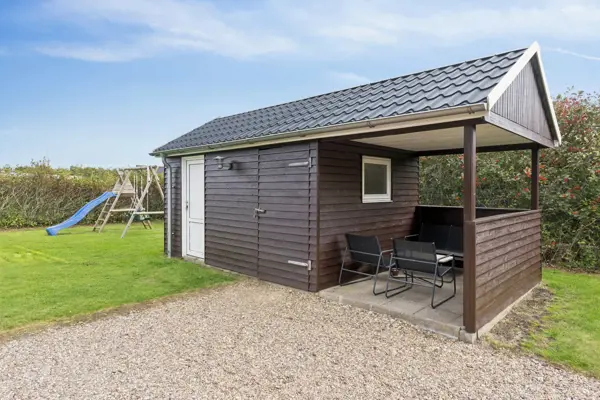 Ferienhaus 296986 in Rønnebærvej 6, Skaven Strand | Bild 22 von 25