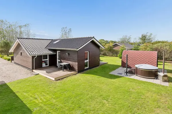 Ferienhaus 296986 in Rønnebærvej 6, Skaven Strand | Bild 23 von 25