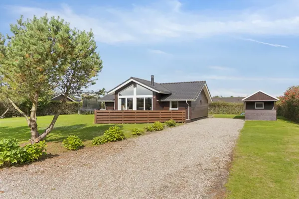 Ferienhaus 296986 in Rønnebærvej 6, Skaven Strand | Bild 24 von 25