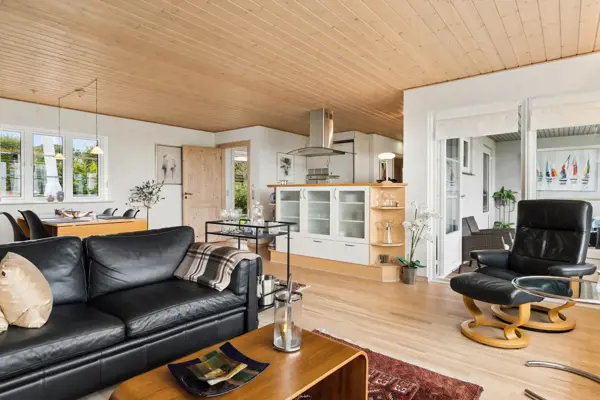 Ferienhaus 297338 in Græskobbel 15B, Asserballeskov | Bild 5 von 26