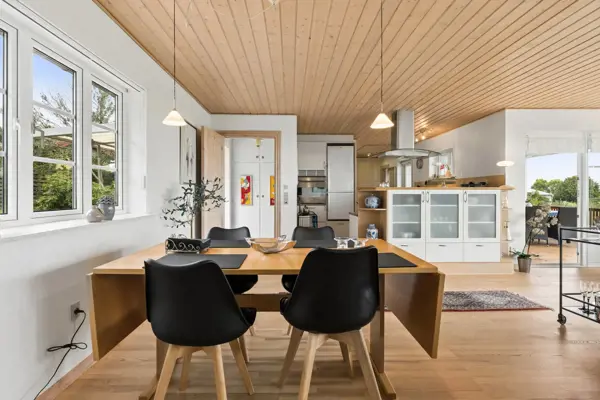 Ferienhaus 297338 in Græskobbel 15B, Asserballeskov | Bild 6 von 26