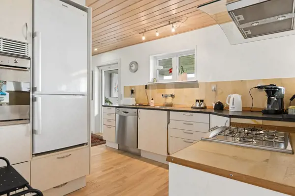 Ferienhaus 297338 in Græskobbel 15B, Asserballeskov | Bild 10 von 26