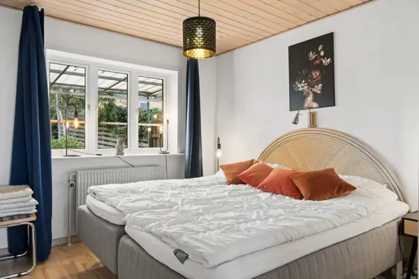 Ferienhaus 297338 in Græskobbel 15B, Asserballeskov | Bild 12 von 26