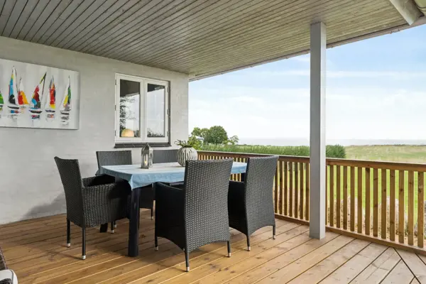 Ferienhaus 297338 in Græskobbel 15B, Asserballeskov | Bild 14 von 26
