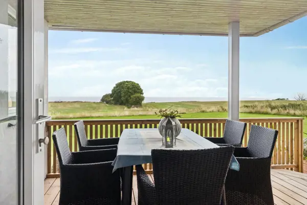 Ferienhaus 297338 in Græskobbel 15B, Asserballeskov | Bild 15 von 26