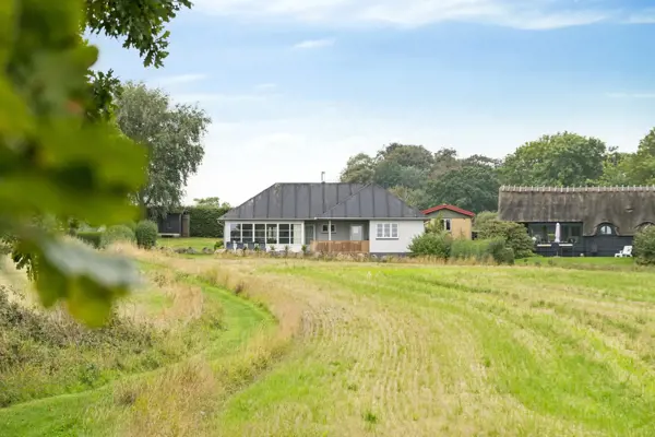 Ferienhaus 297338 in Græskobbel 15B, Asserballeskov | Bild 19 von 26