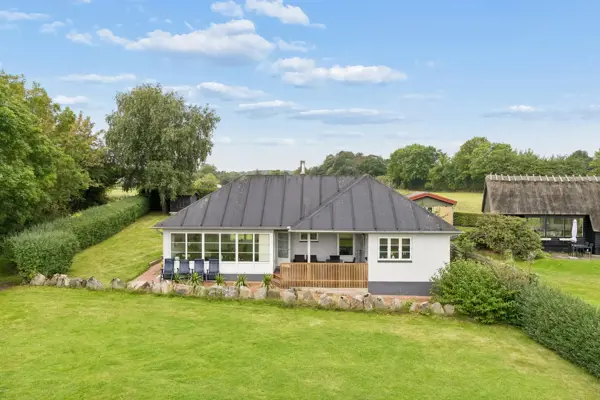 Ferienhaus 297338 in Græskobbel 15B, Asserballeskov | Bild 21 von 26