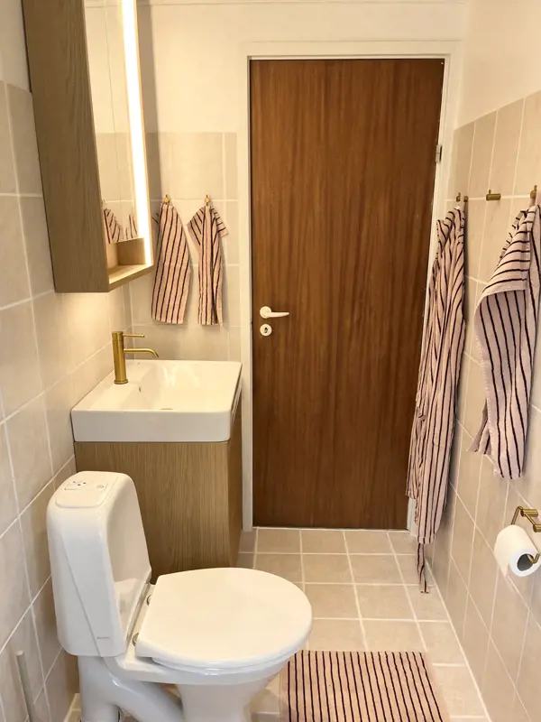 Ferienhaus 297350 in Kildevænget 2, Sejerø Bucht | Bild 13 von 29