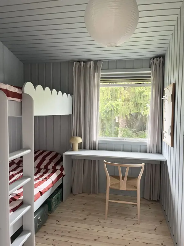 Ferienhaus 297350 in Kildevænget 2, Sejerø Bucht | Bild 16 von 29